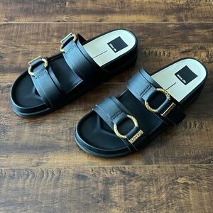 Brand New Dolce Vita Soya Sandals